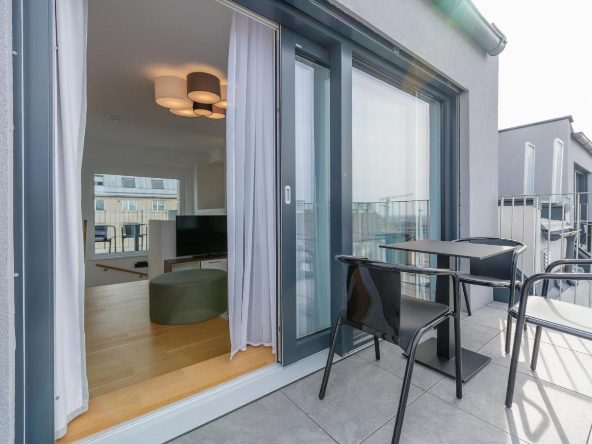 Apartment Myfavorit - Spacious Next To Puplic Transport U1 Direct Connection To Citycenter *