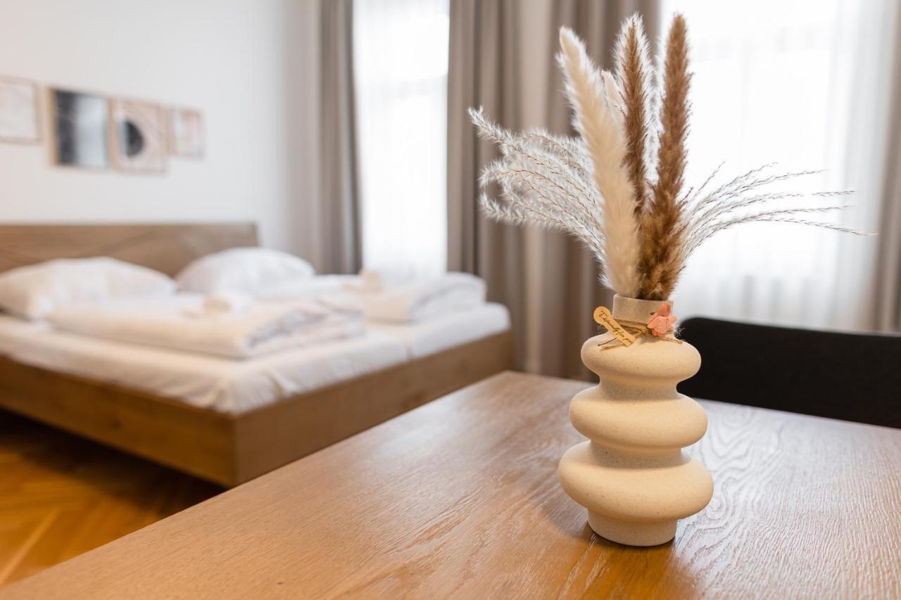 Nadland B61 Apartment *