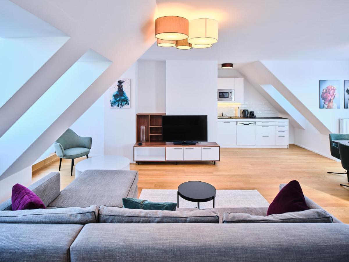 Myfavorit - Spacious Next To Puplic Transport U1 Direct Connection To Citycenter Wien