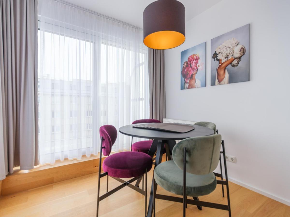 Myfavorit - Spacious Next To Puplic Transport U1 Direct Connection To Citycenter * Vienna