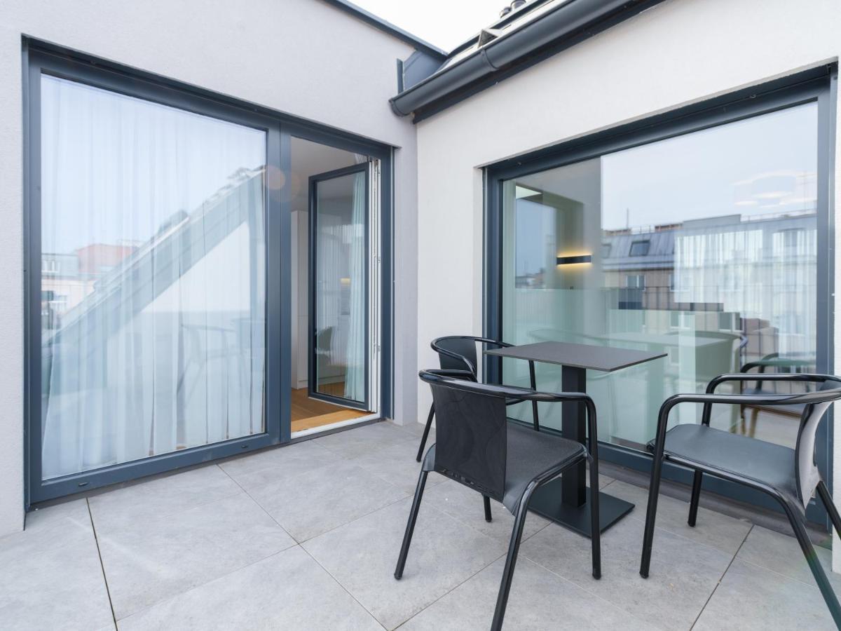 Apartment Myfavorit - Spacious Next To Puplic Transport U1 Direct Connection To Citycenter *