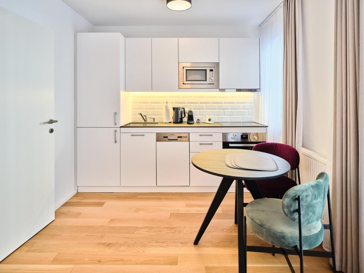 Myfavorit - Spacious Next To Puplic Transport U1 Direct Connection To Citycenter Wien