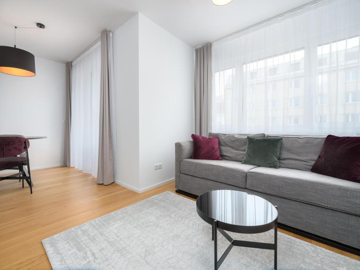 Myfavorit - Spacious Next To Puplic Transport U1 Direct Connection To Citycenter *