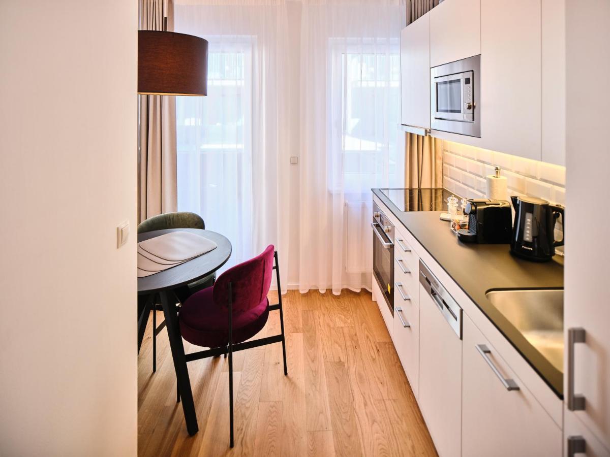 Myfavorit - Spacious Next To Puplic Transport U1 Direct Connection To Citycenter Wien