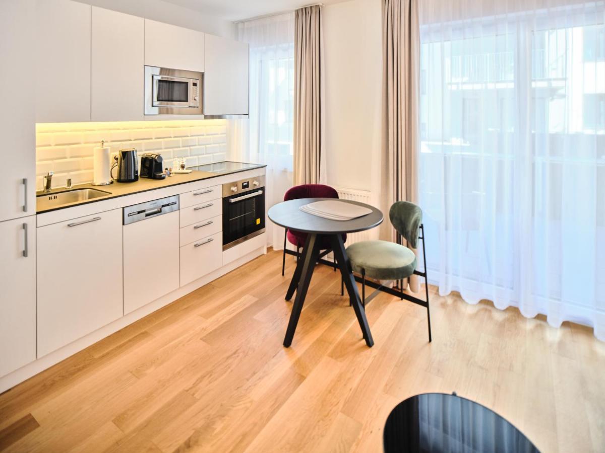 Myfavorit - Spacious Next To Puplic Transport U1 Direct Connection To Citycenter * Wien