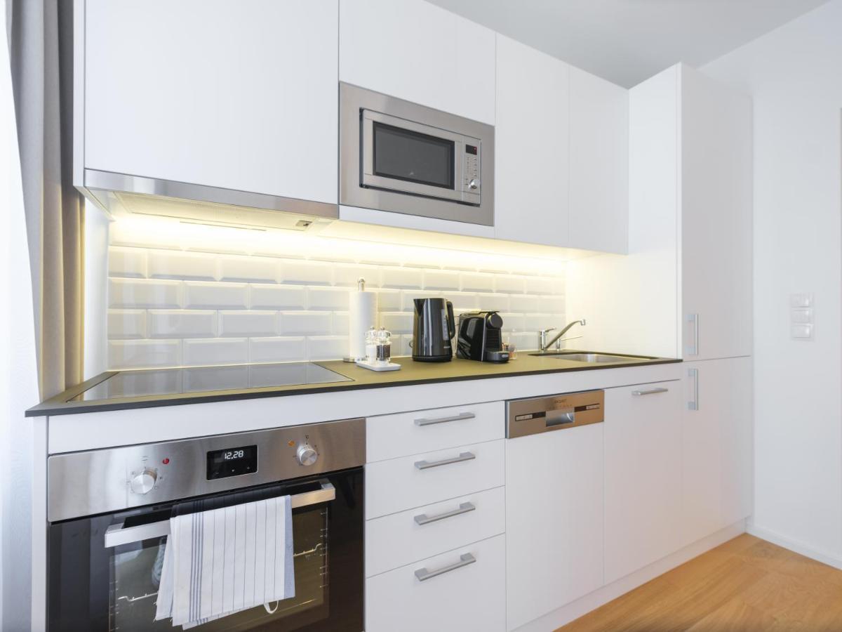Myfavorit - Spacious Next To Puplic Transport U1 Direct Connection To Citycenter Wien