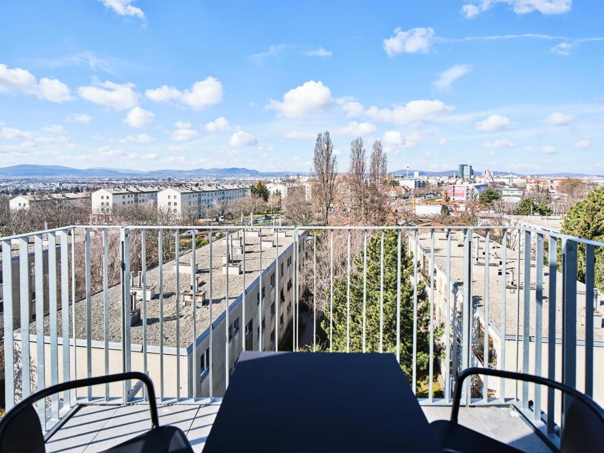 Apartment Myfavorit - Spacious Next To Puplic Transport U1 Direct Connection To Citycenter *