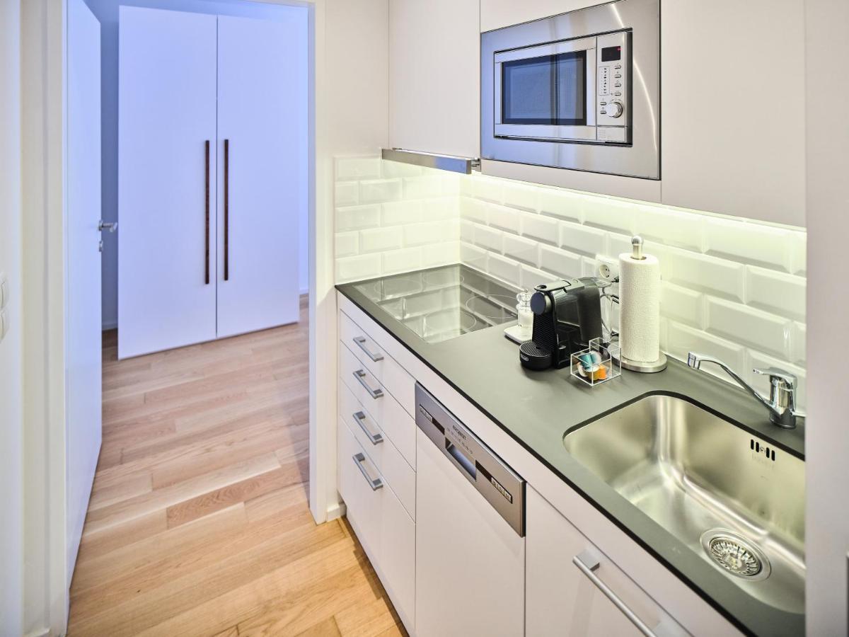 Apartment Myfavorit - Spacious Next To Puplic Transport U1 Direct Connection To Citycenter Vienna