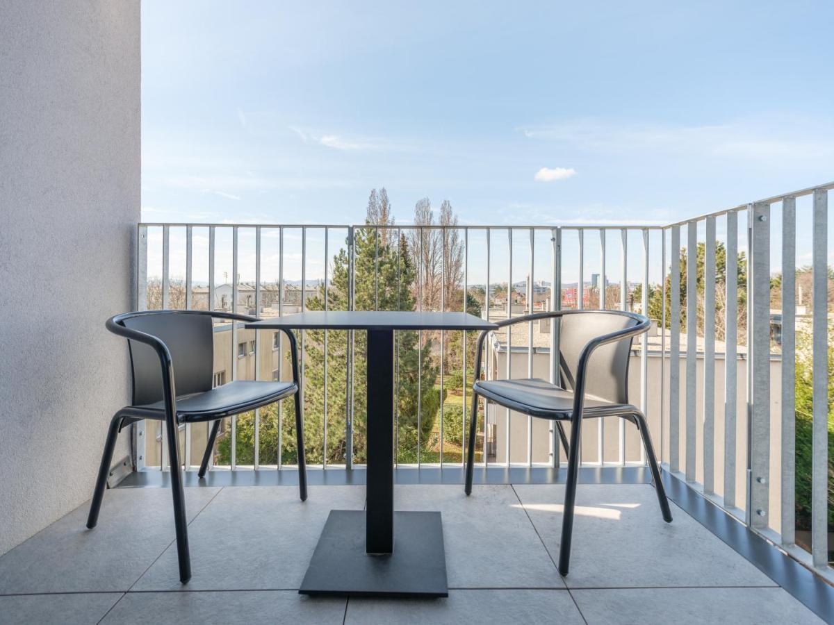 Myfavorit - Spacious Next To Puplic Transport U1 Direct Connection To Citycenter Apartment *