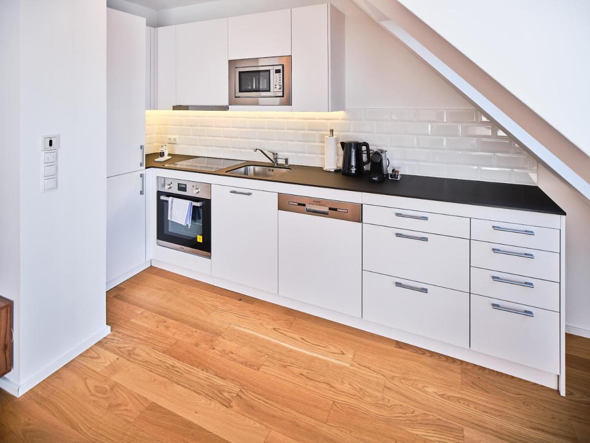 Myfavorit - Spacious Next To Puplic Transport U1 Direct Connection To Citycenter Vienna