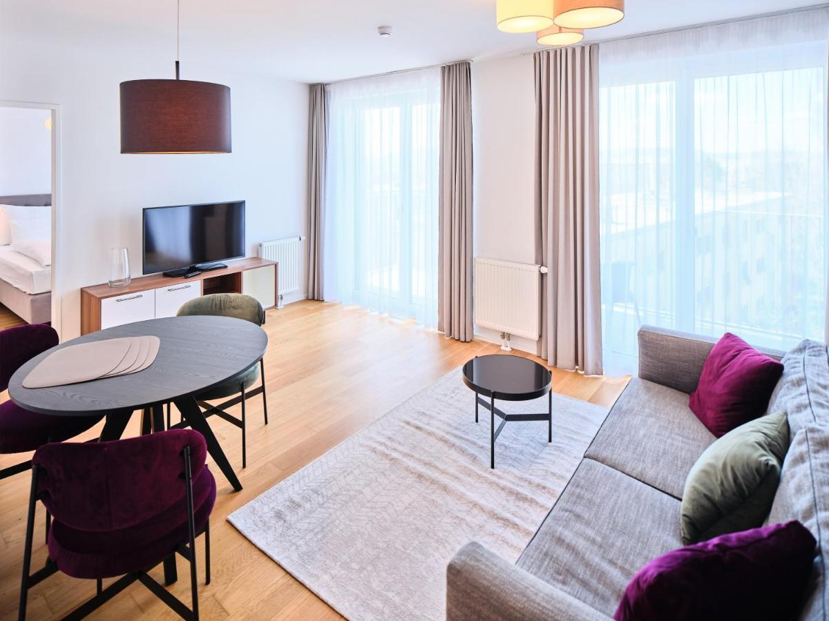 Myfavorit - Spacious Next To Puplic Transport U1 Direct Connection To Citycenter Apartment *