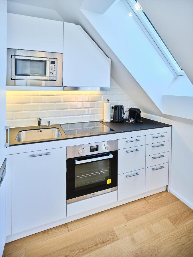 Myfavorit - Spacious Next To Puplic Transport U1 Direct Connection To Citycenter * Wien