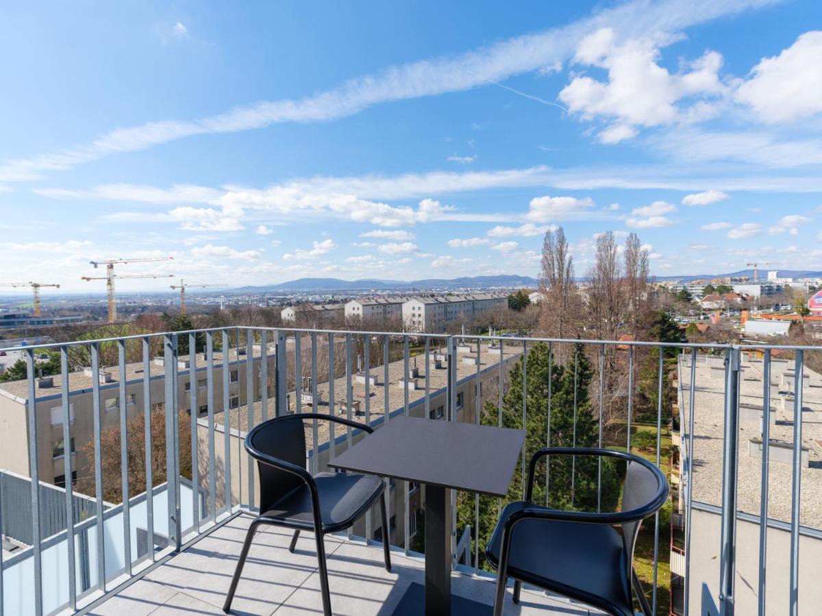 Myfavorit - Spacious Next To Puplic Transport U1 Direct Connection To Citycenter Apartment *