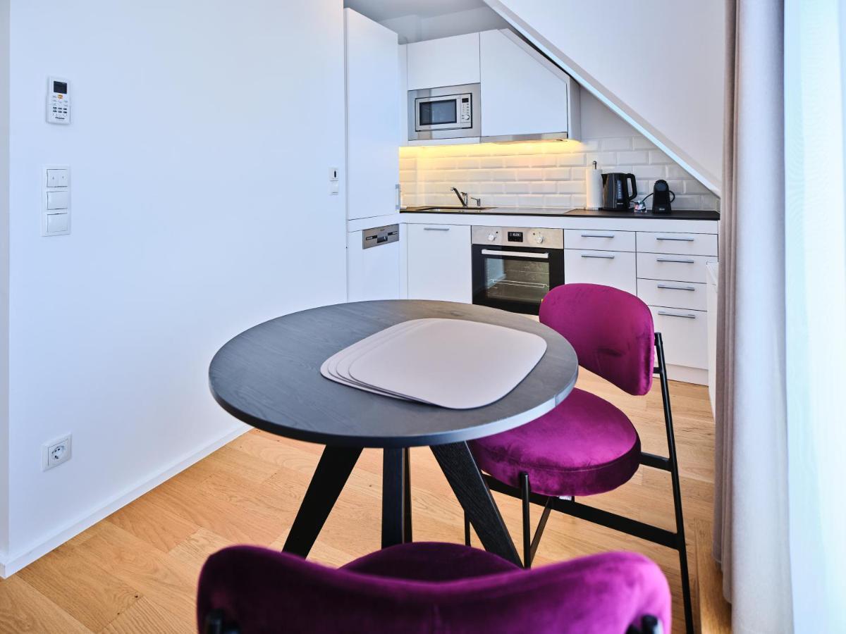 Myfavorit - Spacious Next To Puplic Transport U1 Direct Connection To Citycenter * Wien
