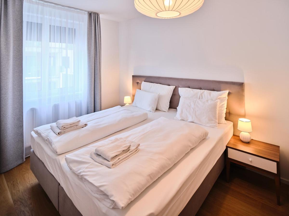 Myfavorit - Spacious Next To Puplic Transport U1 Direct Connection To Citycenter * Wien
