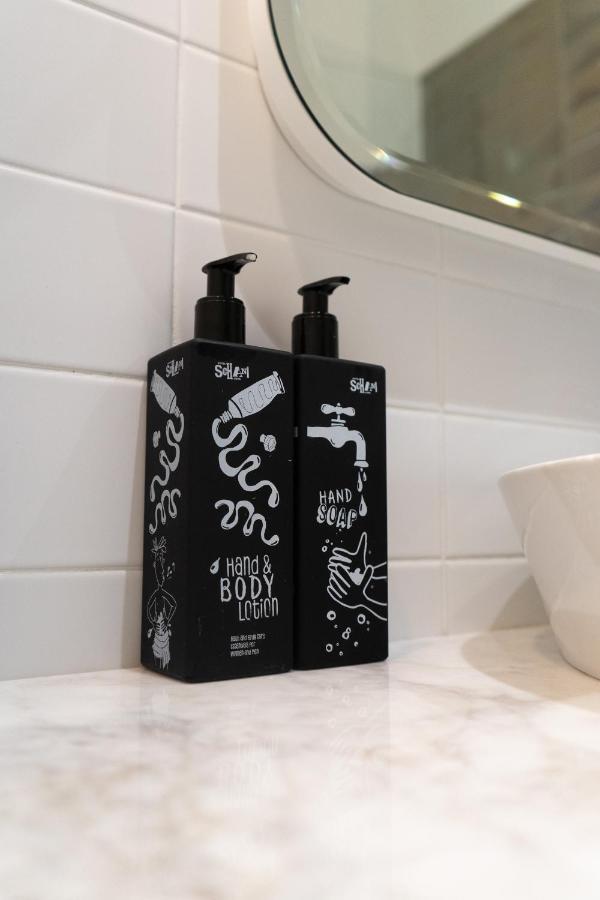 Hotel Schani Salon 4*