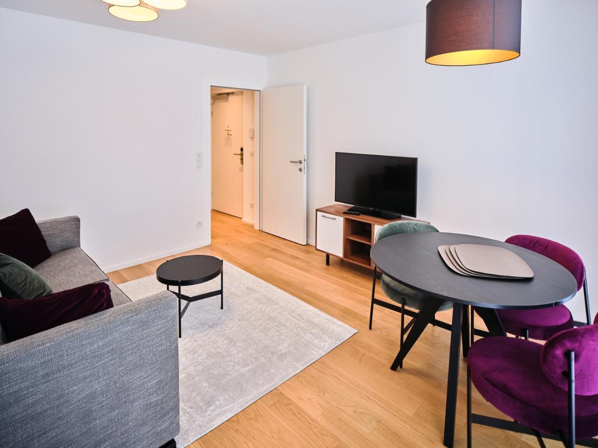 Myfavorit - Spacious Next To Puplic Transport U1 Direct Connection To Citycenter *