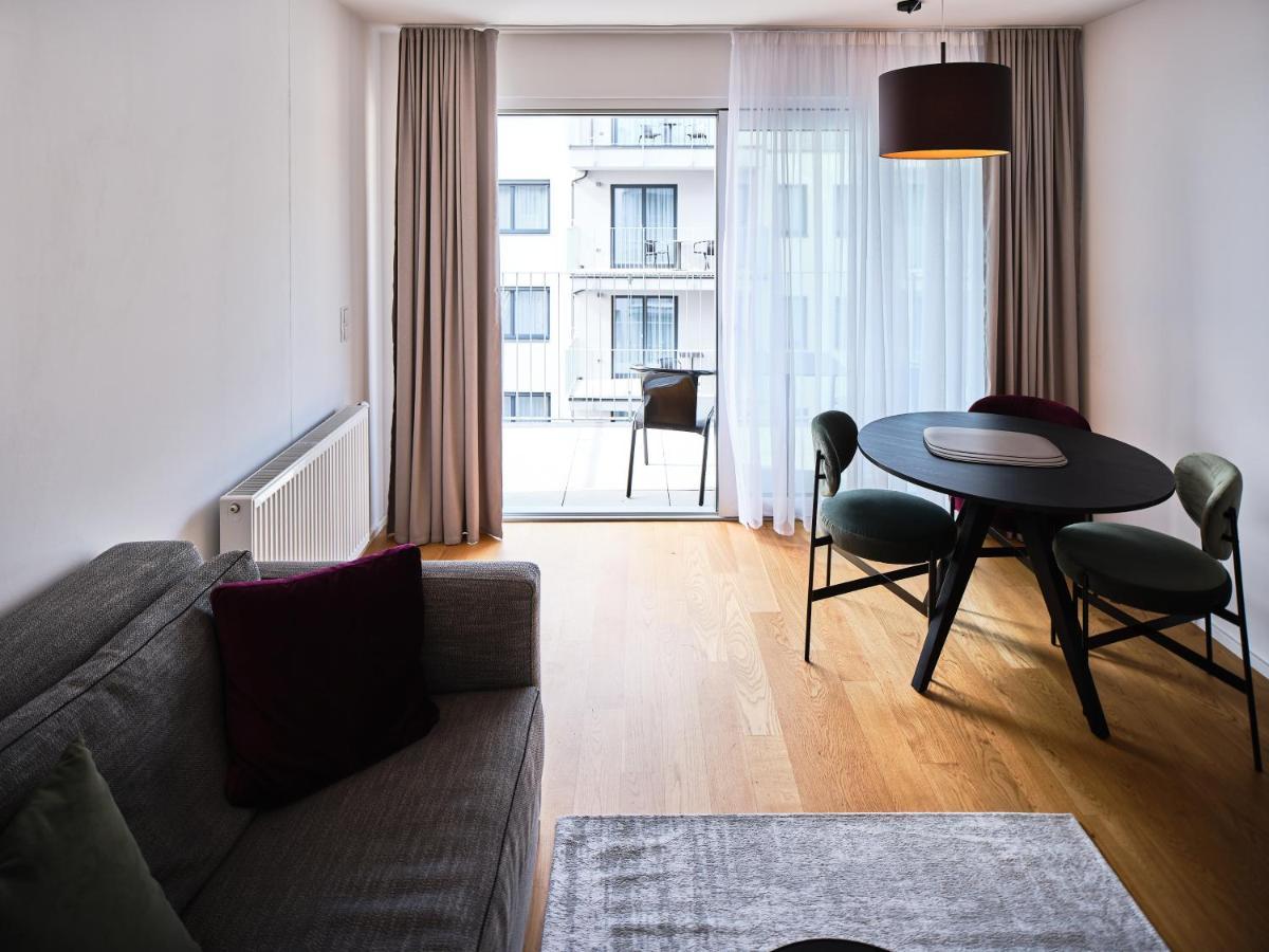 Myfavorit - Spacious Next To Puplic Transport U1 Direct Connection To Citycenter Apartment *