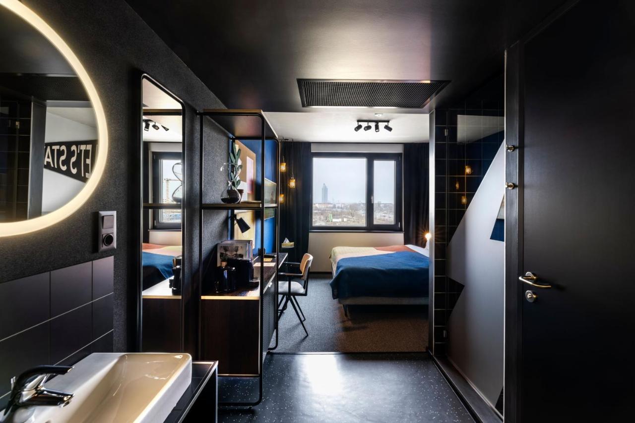 Hotel The Social Hub 4*