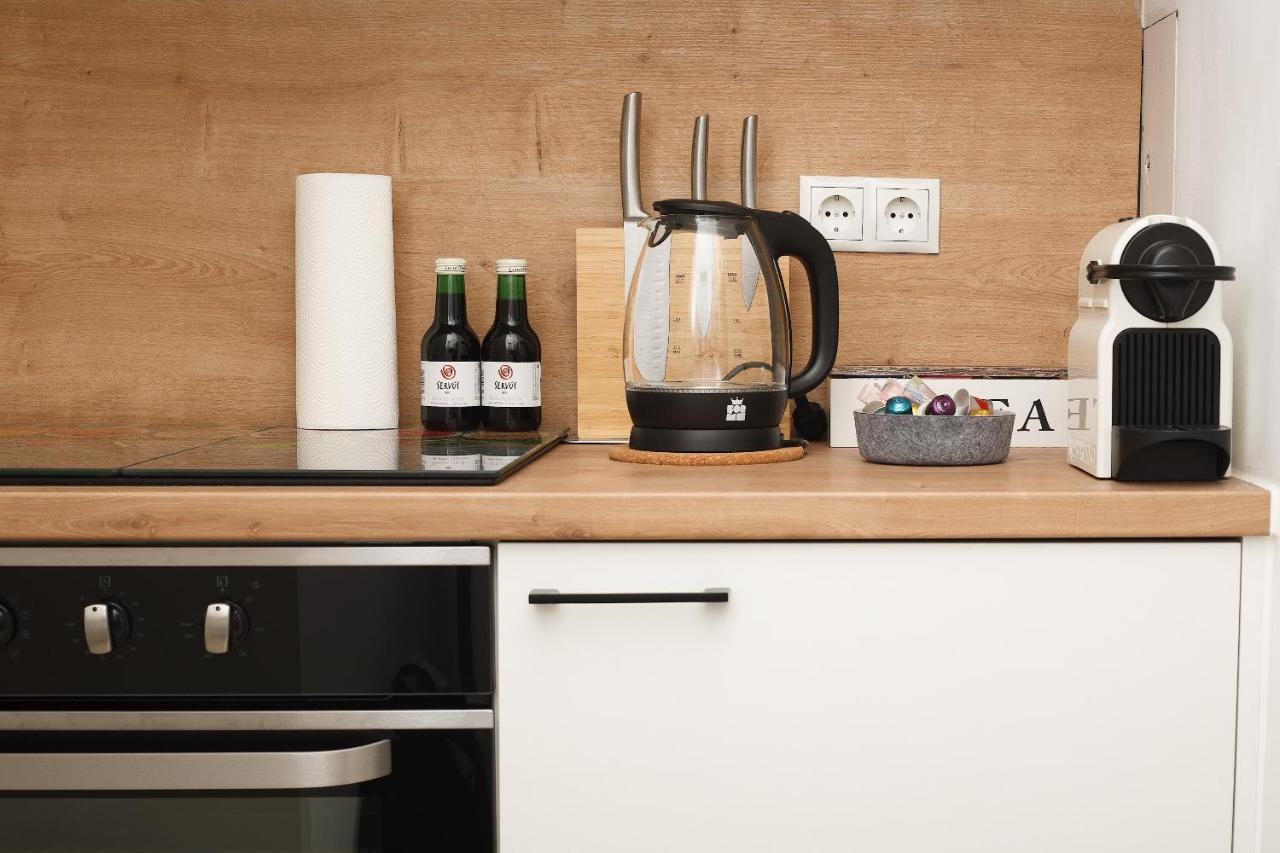 Apartamento Malixa - In The Heart Of Next To Metro *