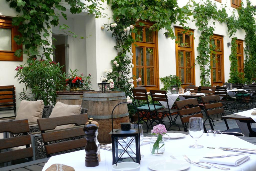Schreiners Essen Und Wohnen