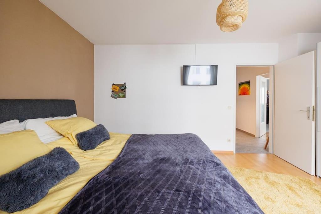 New! Cozy & Lovely In The 3rd District * Vienna