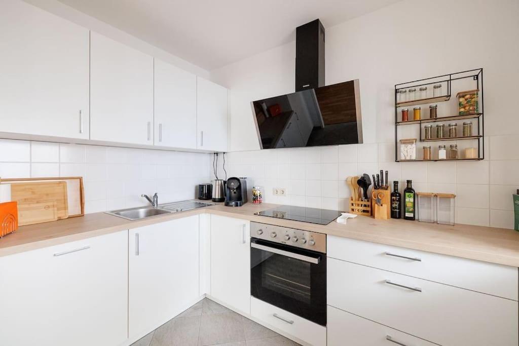 New! Cozy & Lovely In The 3rd District Vienna