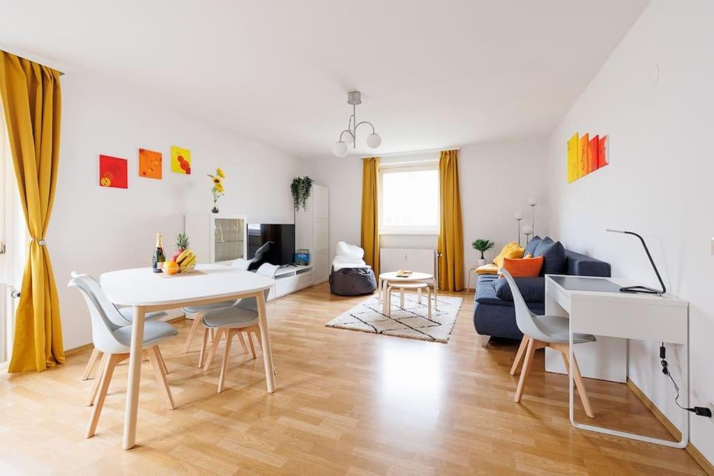 Apartment New! Cozy & Lovely In The 3rd District *