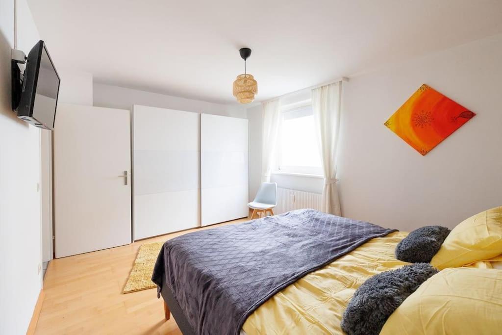 New! Cozy & Lovely In The 3rd District * Vienna