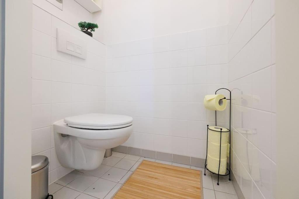 Apartment New! Cozy & Lovely In The 3rd District Vienna