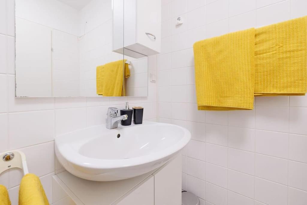 New! Cozy & Lovely In The 3rd District Vienna