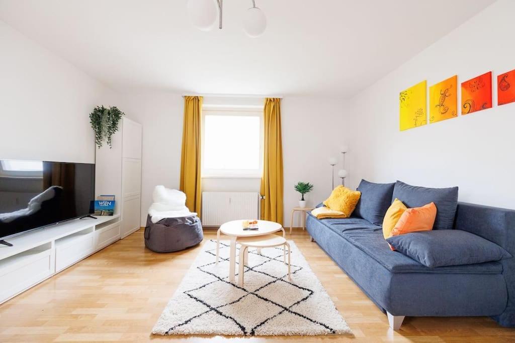 New! Cozy & Lovely In The 3rd District Apartment Vienna