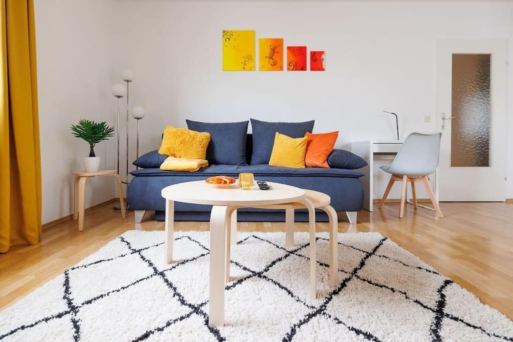 New! Cozy & Lovely In The 3rd District * Vienna