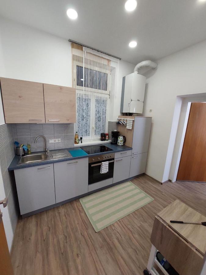 Apartment Gerald's 19 *