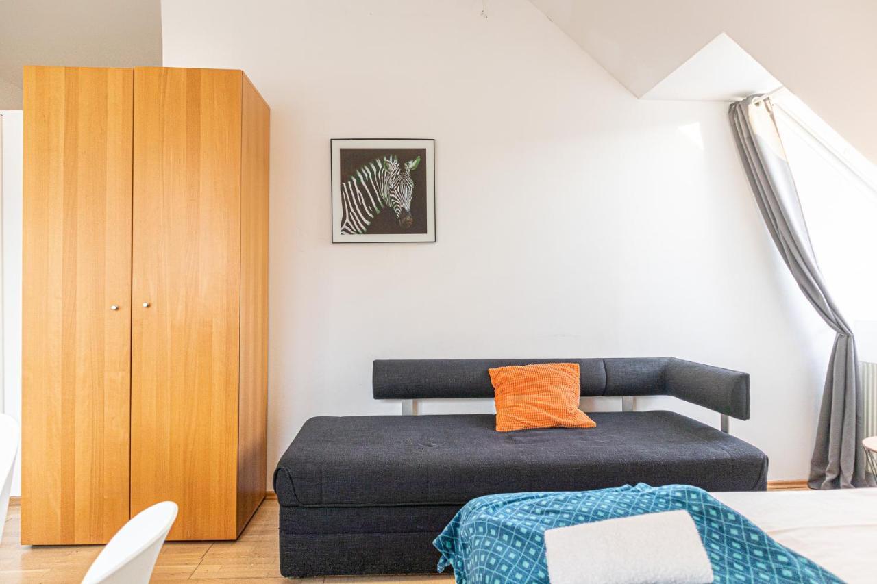 Apartment Lovely 2 - Suitable For Long