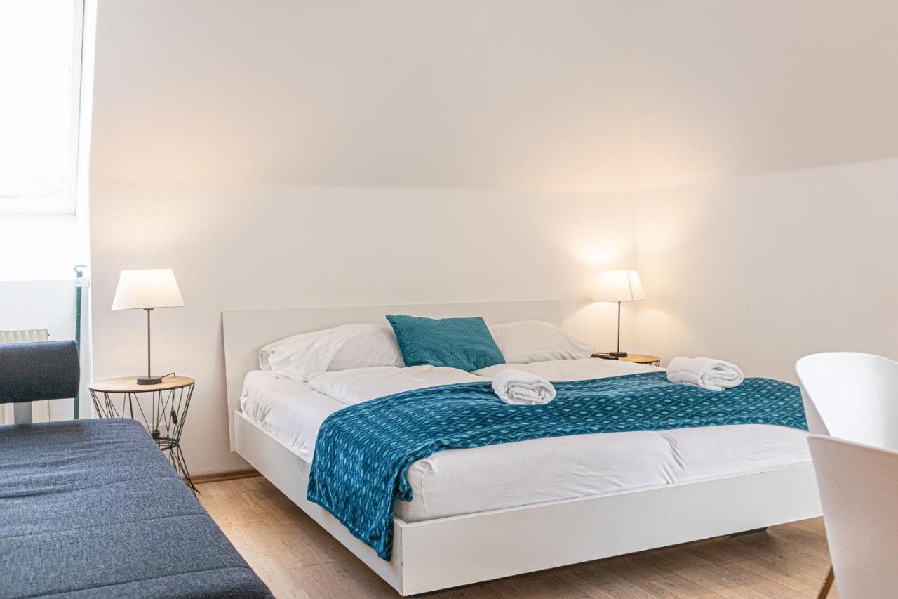 Lovely 2 - Suitable For Long Apartment
