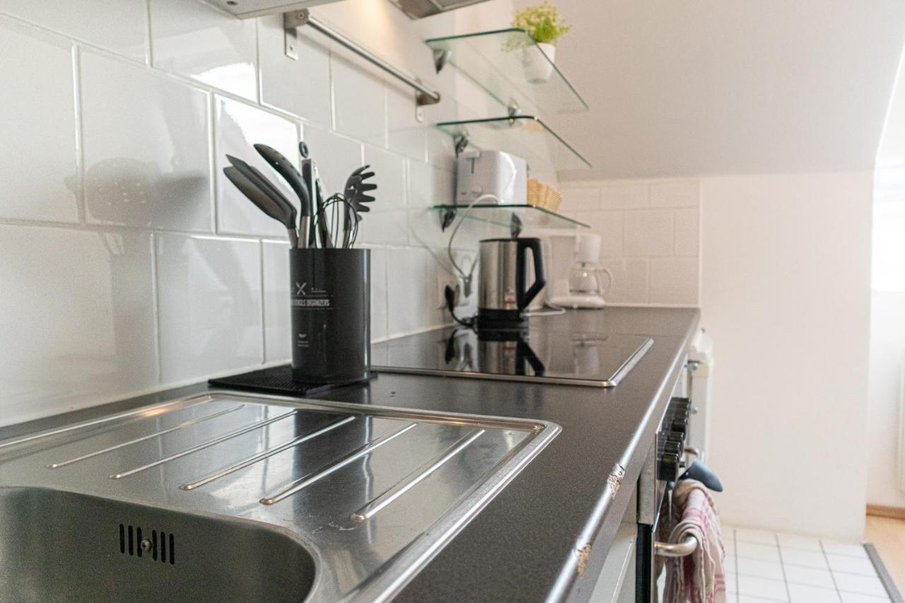 Apartment Lovely 2 - Suitable For Long Vienna