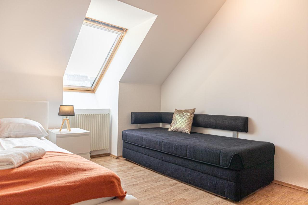 Lovely 2 - Suitable For Long Apartment