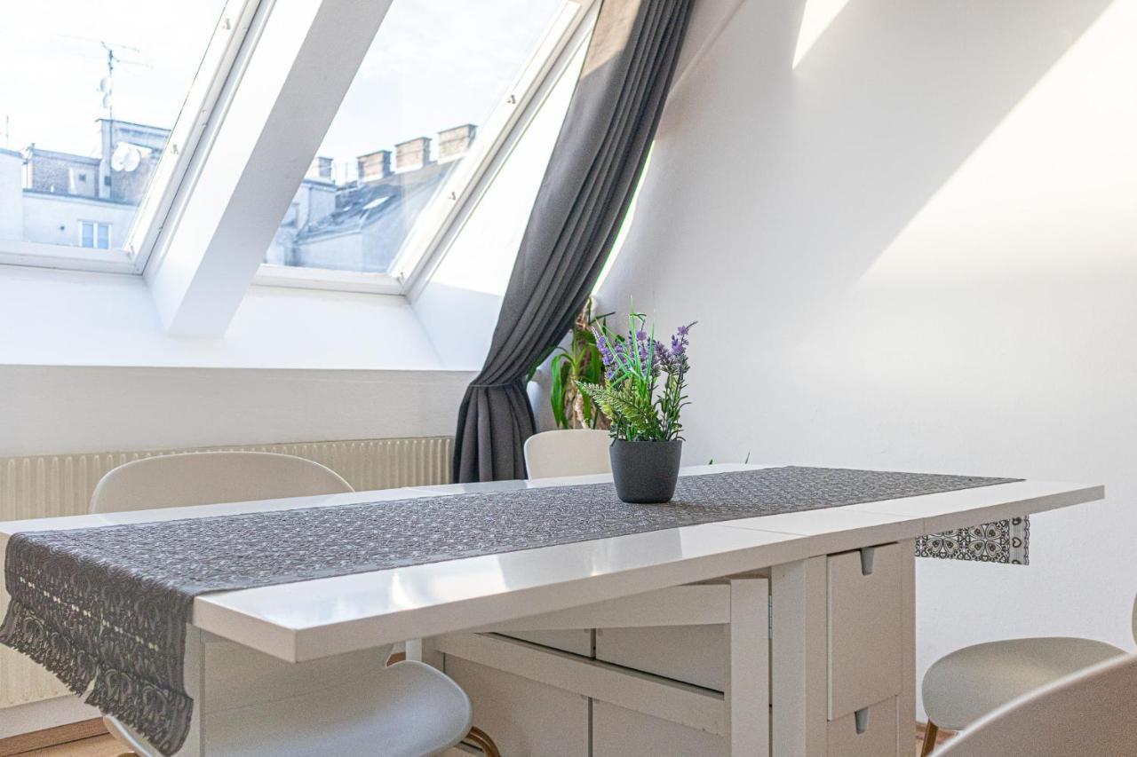 Apartment Lovely 2 - Suitable For Long