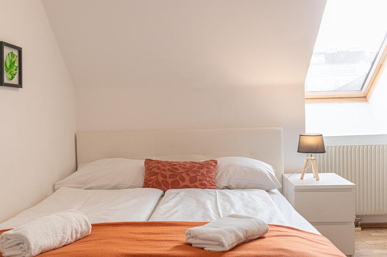 Apartment Lovely 2 - Suitable For Long Vienna