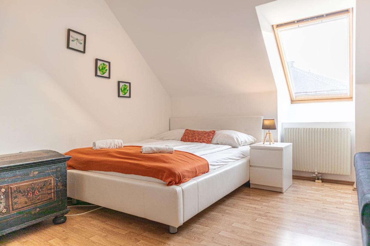 Lovely 2 - Suitable For Long Apartment *