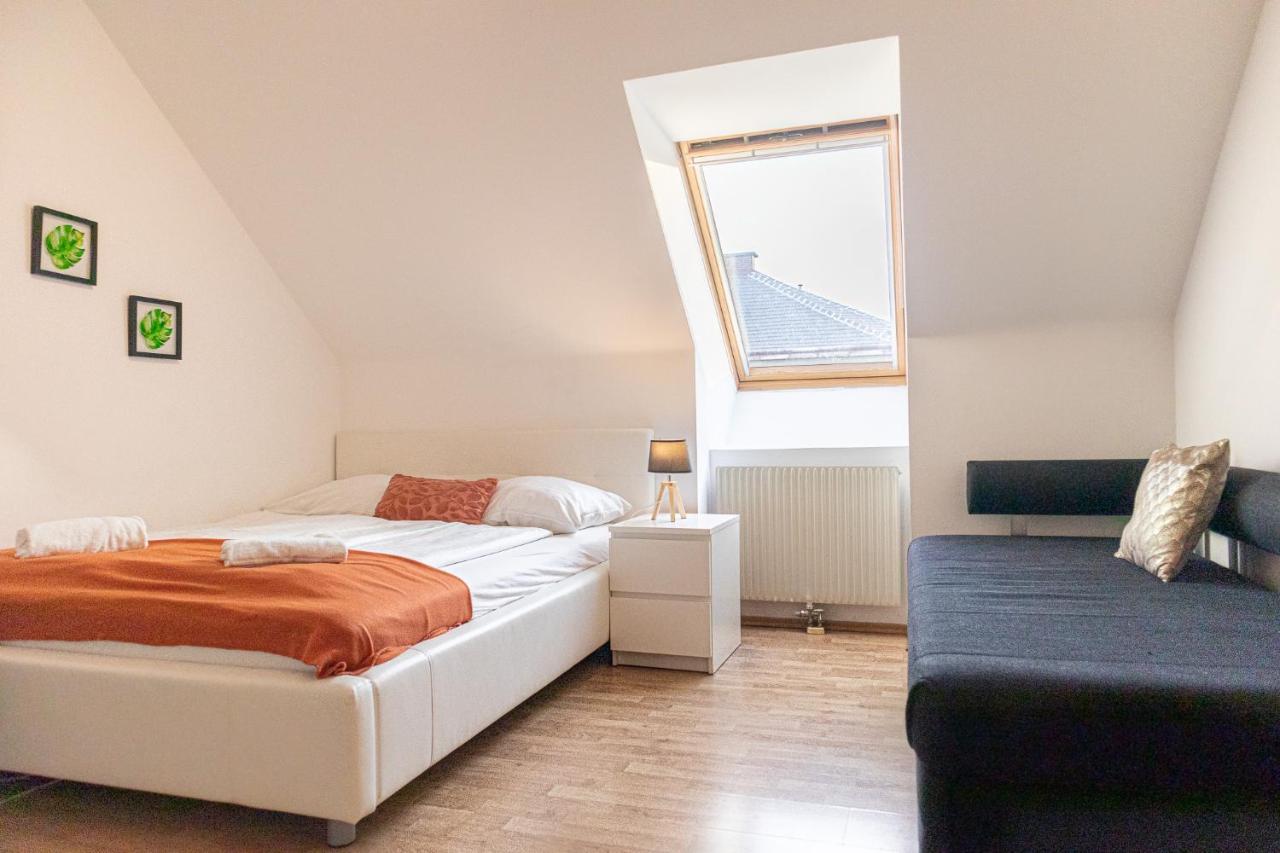 Apartment Lovely 2 - Suitable For Long