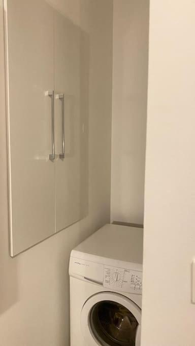 Apartamento The Big Apple In Viena
