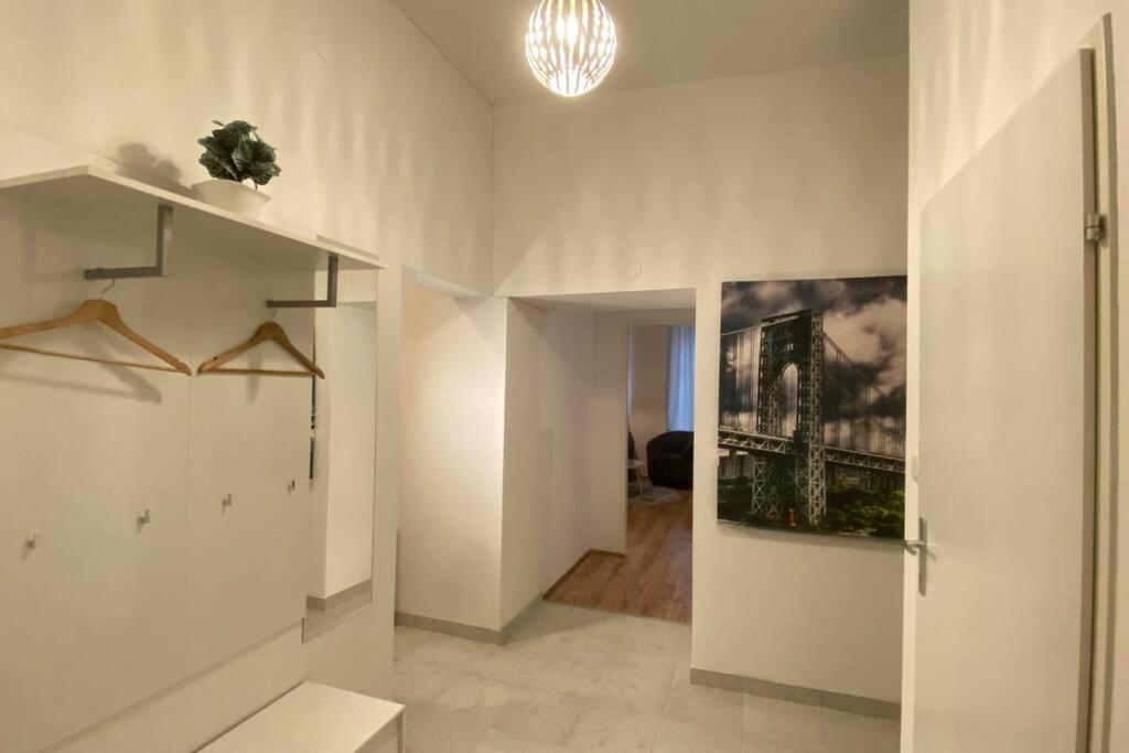 Apartamento The Big Apple In