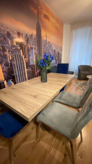 Apartamento The Big Apple In