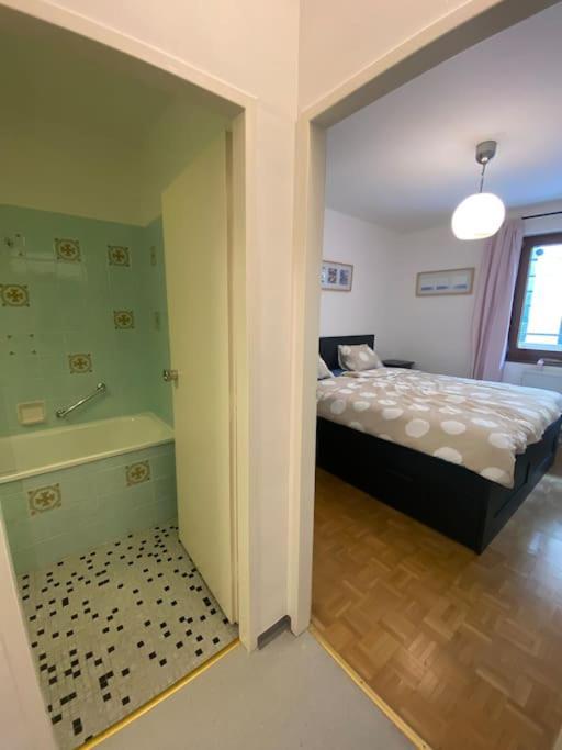 Apartment51 In Apartamento *