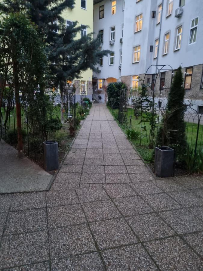 Mili Apartment