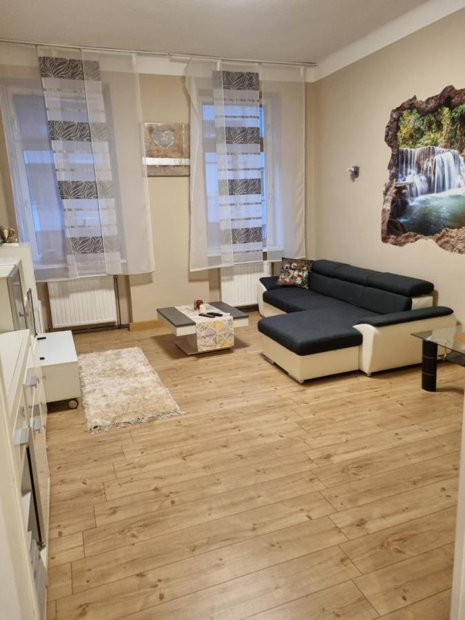 Apartment Mili Vienna