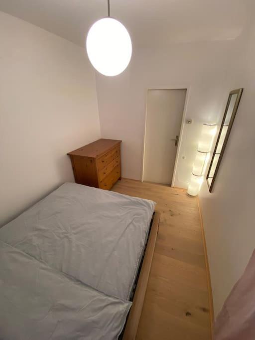 Apartamento Apartment51 In *
