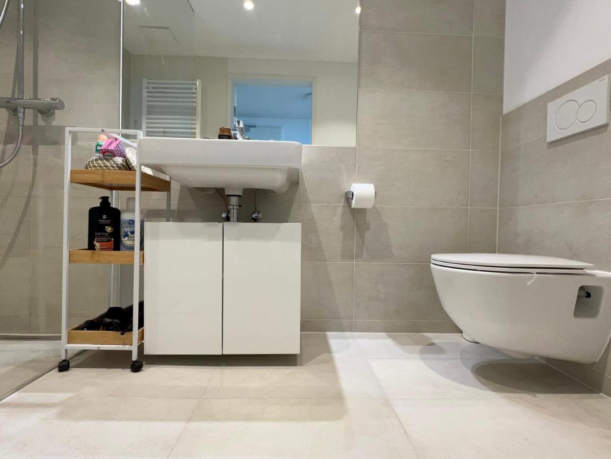 Quartier Belvedere 16 Apartment *